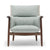 E015 Embrace Lounge Chair lounge chair Carl Hansen 