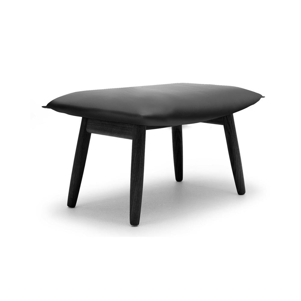 E016 Embrace Footstool ottomans Carl Hansen 