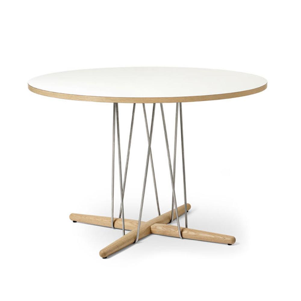 E020 Embrace Table Dining Tables Carl Hansen 