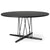 E020 Embrace Table Dining Tables Carl Hansen 