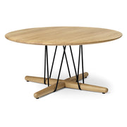 E021-800 Embrace Lounge Table Coffee Tables Carl Hansen 