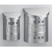 E1 & E2 Modern Style Mailboxes Mailboxes Ecco 