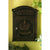 E6 Victorian Mailboxes Mailboxes Ecco Bronze 