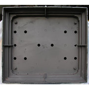 E8 Victorian Tower Mailboxes Mailboxes Ecco 