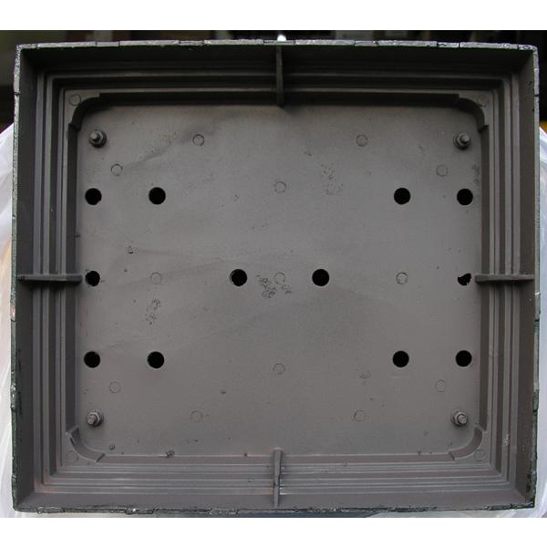 E8 Victorian Tower Mailboxes Mailboxes Ecco 