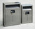 E9 & E10 Locking Mailboxes Mailboxes Ecco 