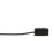 Exto Carrara (Matte) Black Accessories Conway Electric 