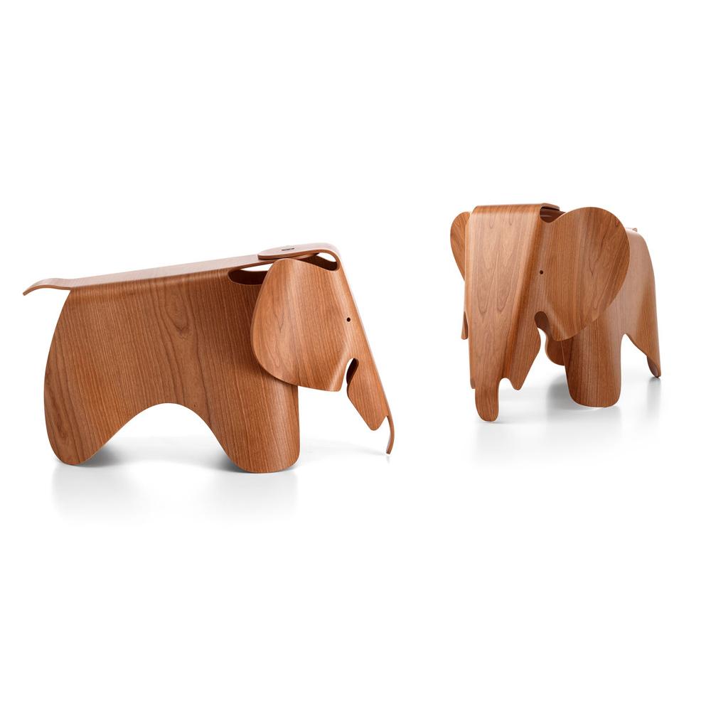 Eames Plywood Elephant kids Vitra 