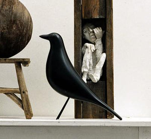 Eames House Bird by Vitra Art Vitra 