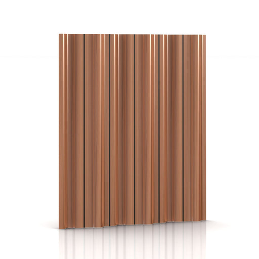Eames Molded Plywood Folding Screen Art herman miller 