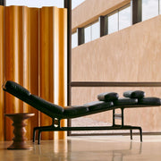 Eames Molded Plywood Folding Screen Art herman miller 