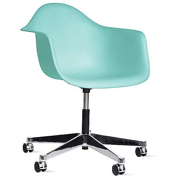 Eames Molded Task Armchair task chair herman miller 