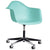 Eames Molded Task Armchair task chair herman miller 