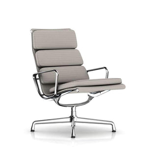 Eames Soft Pad Lounge Chair lounge chair herman miller 