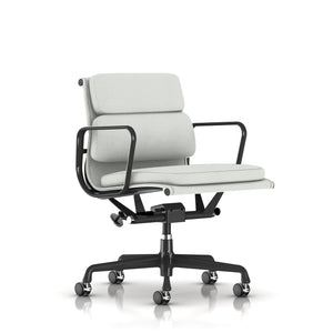 Eames Soft Pad Management Chair task chair herman miller 