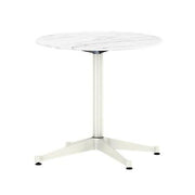 Eames Table Contract Base Round Outdoor 30" Dia. Outdoors herman miller 
