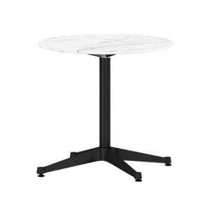 Eames Table Contract Base Round Outdoor 30" Dia. Outdoors herman miller 