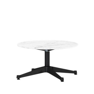 Eames Table Contract Base Round Outdoor 30" Dia. Outdoors herman miller 