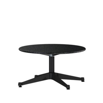 Eames Table Contract Base Round Outdoor 30" Dia. Outdoors herman miller 