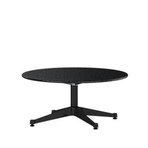 Eames Table Contract Base Round Outdoor 36" Dia. Outdoors herman miller 