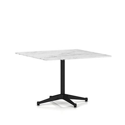 Eames Table Contract Base Square Outdoor - CA Modern Home