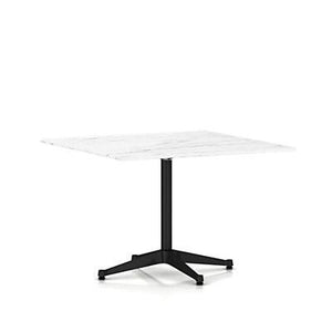 Eames Table Contract Base Square Outdoor Outdoors herman miller 