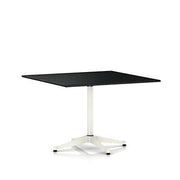 Eames Table Contract Base Square Outdoor Outdoors herman miller 