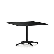 Eames Table Contract Base Square Outdoor Outdoors herman miller 