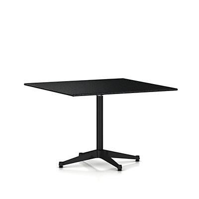 Eames Table Contract Base Square Outdoor Outdoors herman miller 