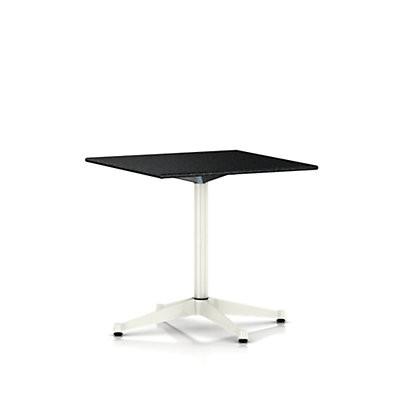 Eames Table Contract Base Square Outdoor Outdoors herman miller 