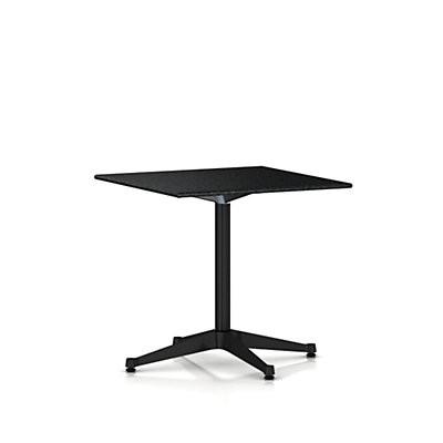 Eames Table Contract Base Square Outdoor Outdoors herman miller 