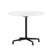 Eames Table Universal Base Round Outdoor 36" Dia. Outdoors herman miller 