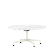Eames Table Universal Base Round Outdoor 36" Dia. Outdoors herman miller 