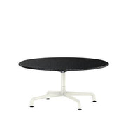 Eames Table Universal Base Round Outdoor 36" Dia. Outdoors herman miller 