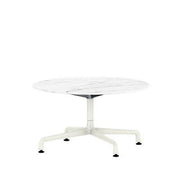 Eames Table Universal Base Round Outdoor 30" Dia. Outdoors herman miller 