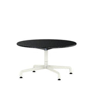 Eames Table Universal Base Round Outdoor 30" Dia. Outdoors herman miller 