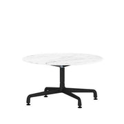 Eames Table Universal Base Round Outdoor 30" Dia. Outdoors herman miller 