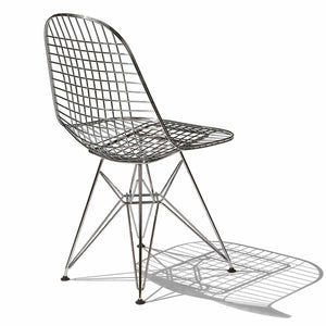 Eames Wire Chair Side/Dining herman miller 