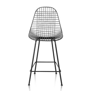 Eames Wire Stool Outdoor Stools herman miller 