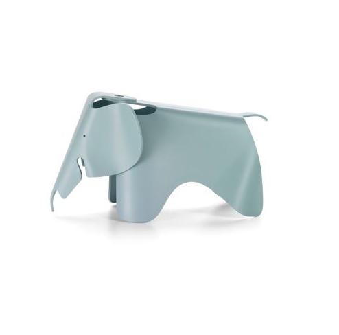 Eames Elephant Small kids Vitra Ice Grey 