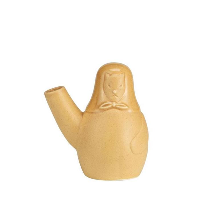 Easter Dog Vase Accessories Artek 