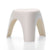 Elephant Stool by Vitra Stools Vitra Cream 