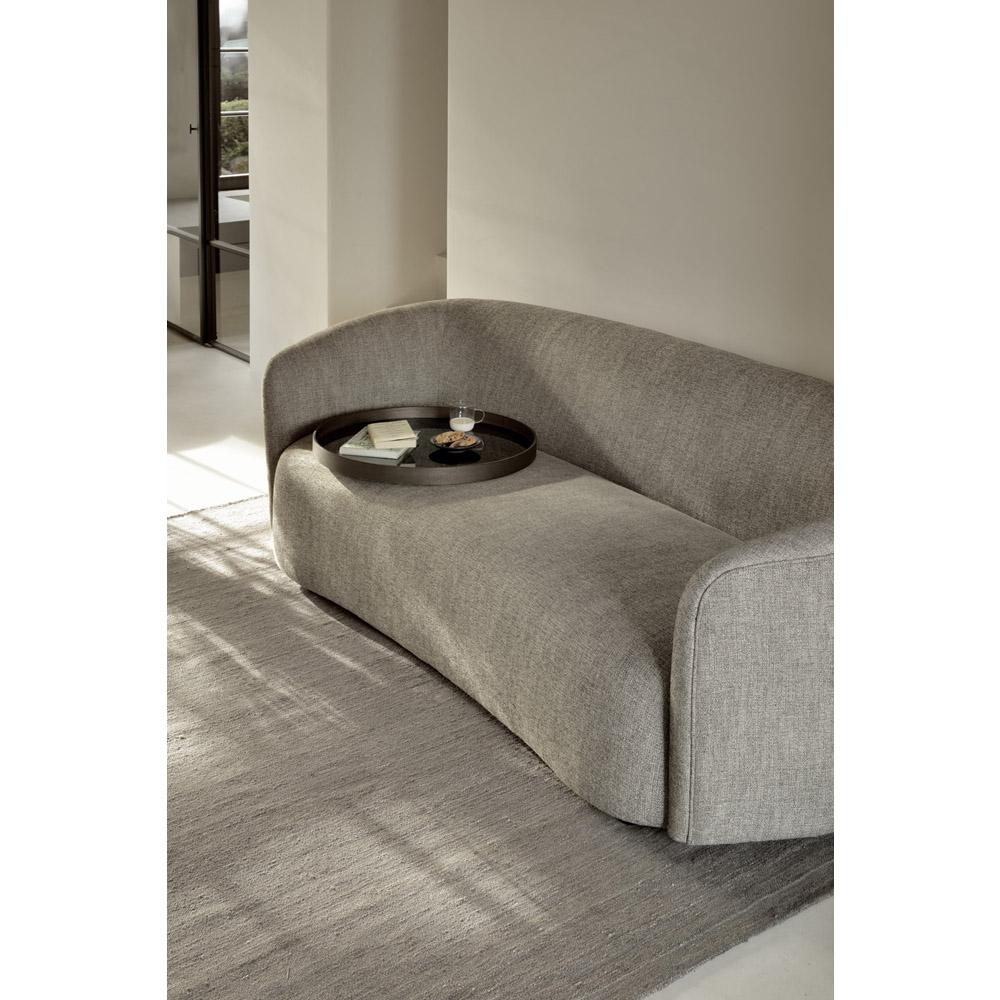 Ellipse 3 Seater Sofa Sofa Ethnicraft 