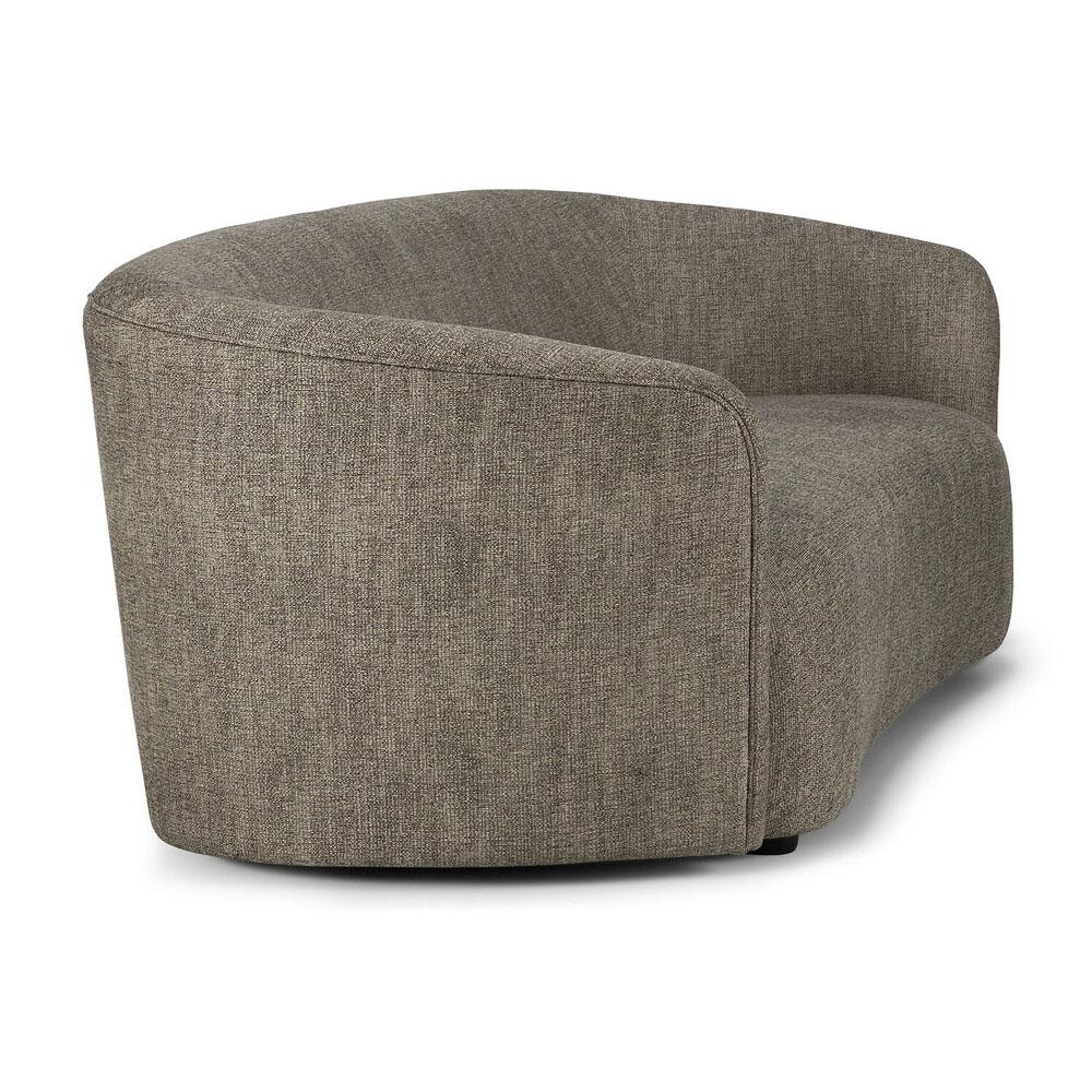 Ellipse 3 Seater Sofa Sofa Ethnicraft 