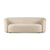 Ellipse 3 Seater Sofa Sofa Ethnicraft Oatmeal 