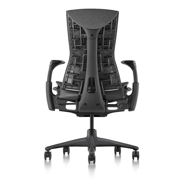 Embody Chair task chair herman miller 