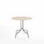 Emeco 1 Inch Cafe Table - Round Top Coffee table Emeco 