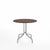 Emeco 1 Inch Cafe Table - Round Top Coffee table Emeco 