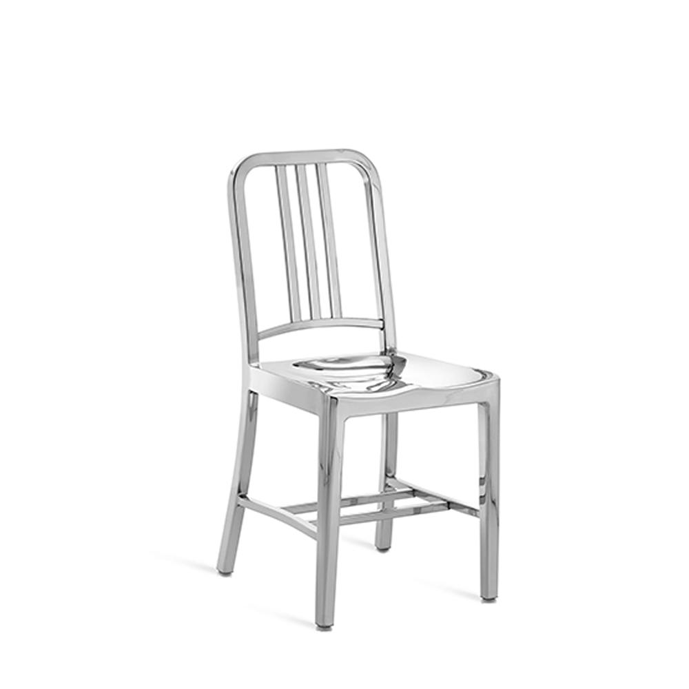 エメコ emeco navy chair1006 Emeco Navy Chair 1006 — CA Modern Home