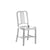 Emeco 1006 Navy Chair Side/Dining Emeco Hand-Polished 